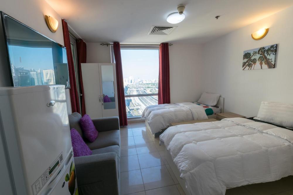 La Rivera Rooms for Ladies