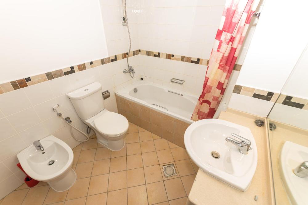 La Rivera Rooms for Ladies