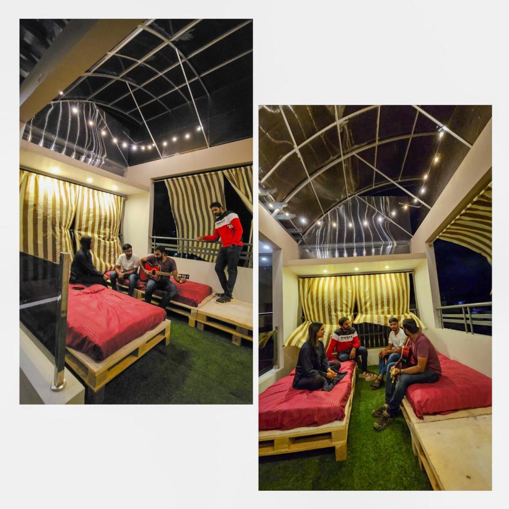 Beedu Hostel