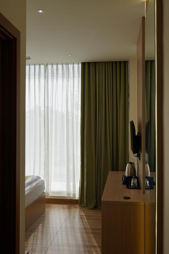 Dn hotel