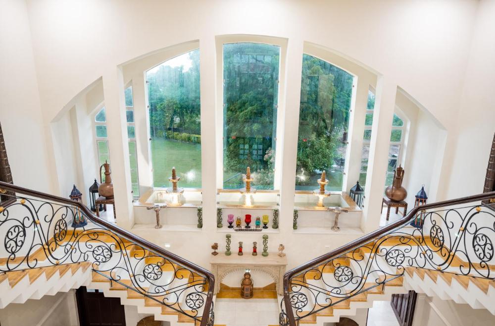 Amaatra Resorts