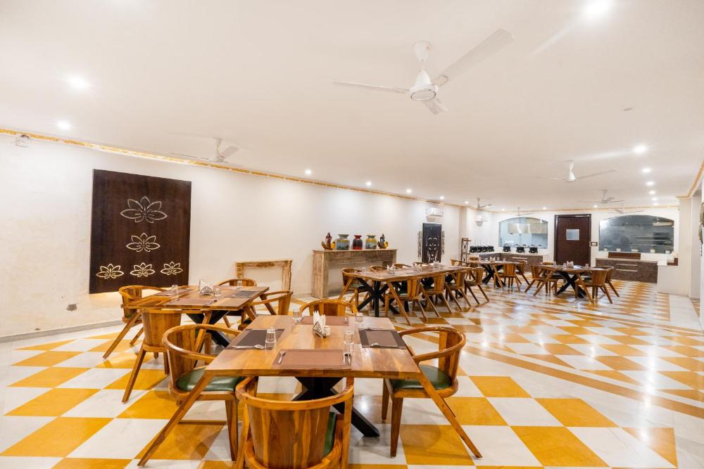 Amaatra Resorts