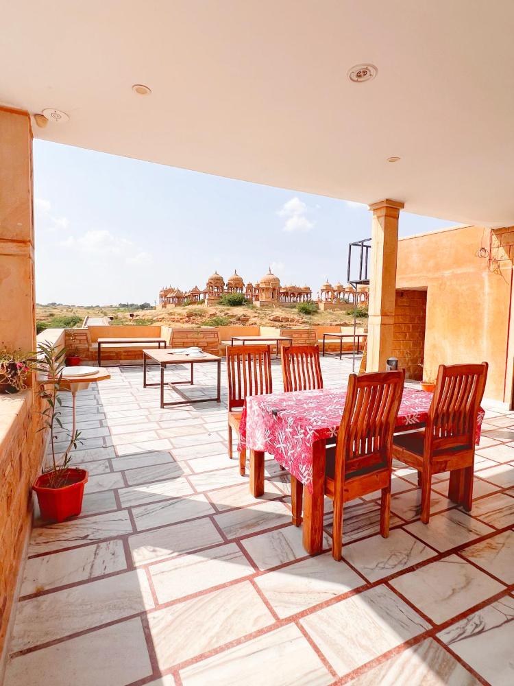 Hotel Royal Heritage