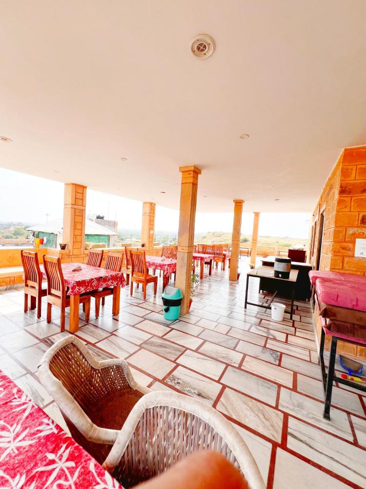 Hotel Royal Heritage