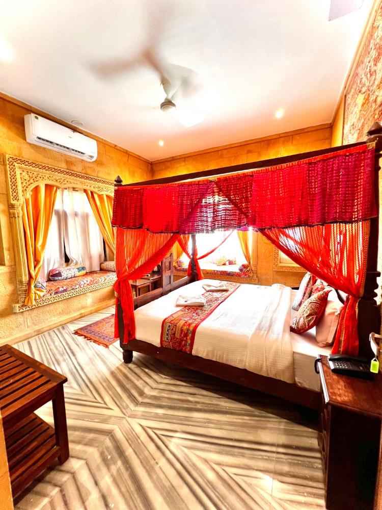 Hotel Royal Heritage