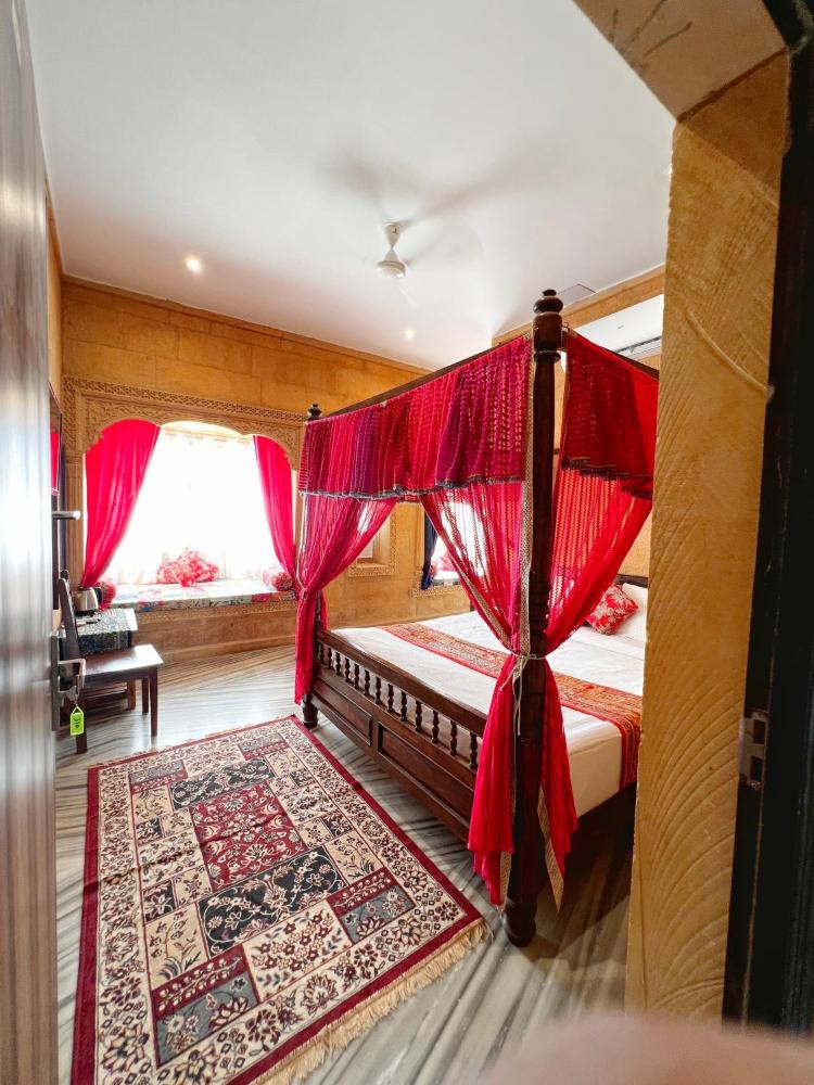 Hotel Royal Heritage