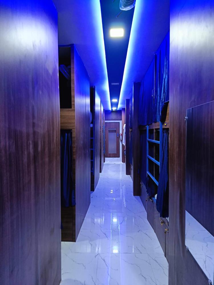 Kohinoor Dormitory