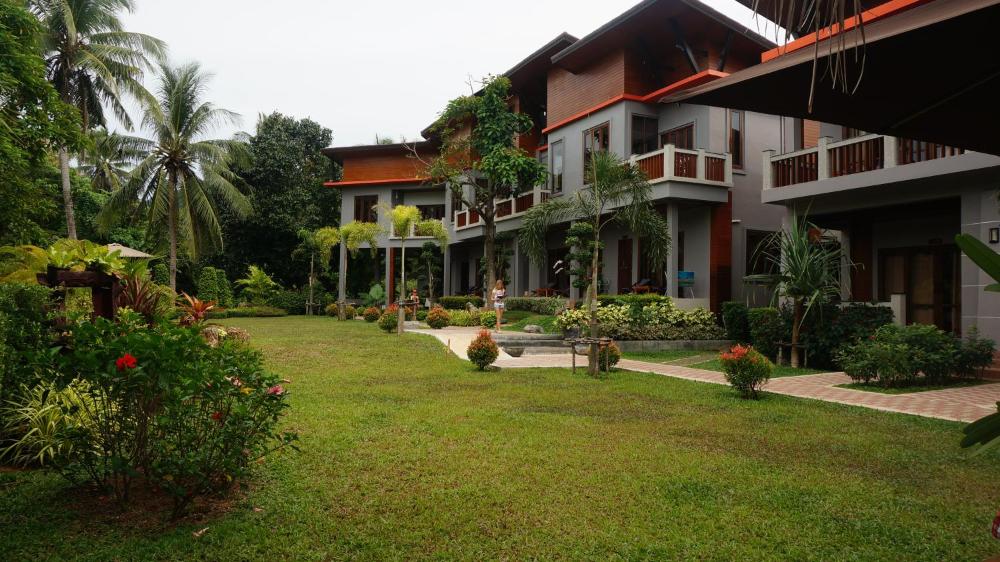 Foto - Lanta Intanin Resort - SHA Extra Plus