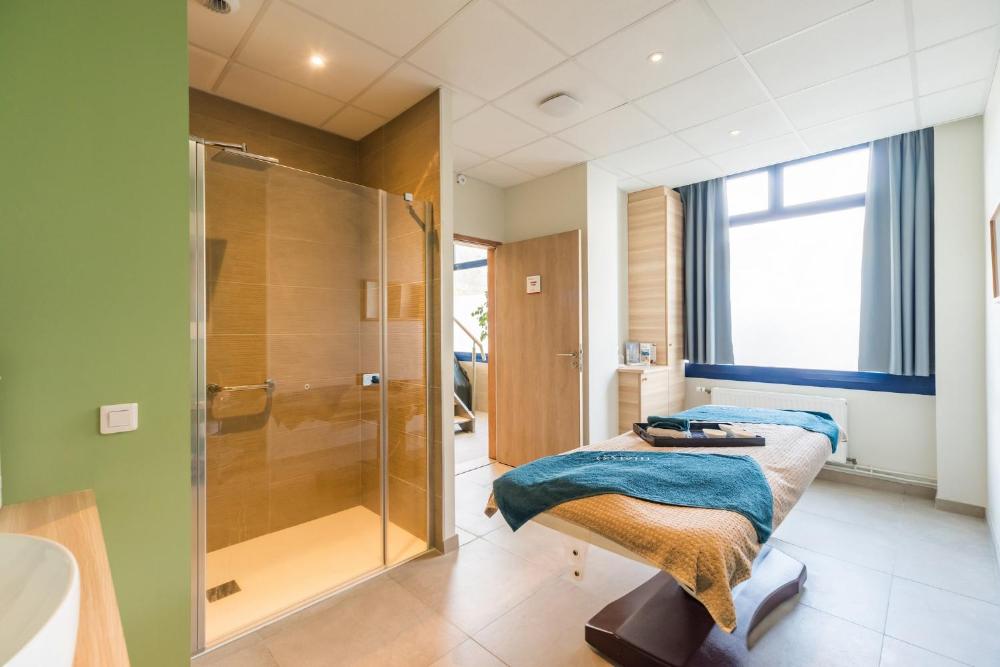 hotel club vacanciel binic