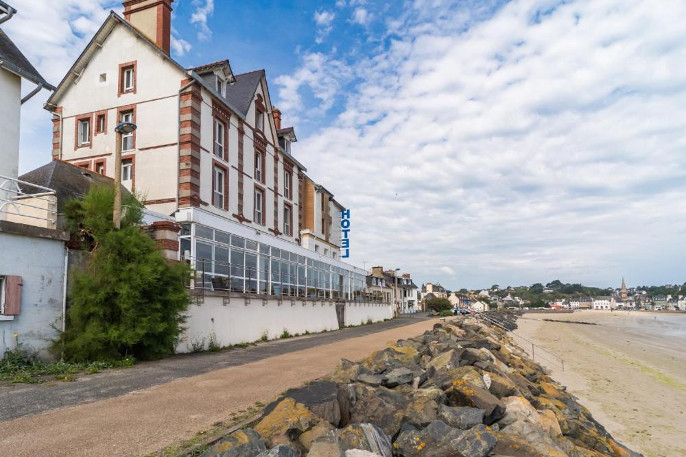 hotel club vacanciel binic