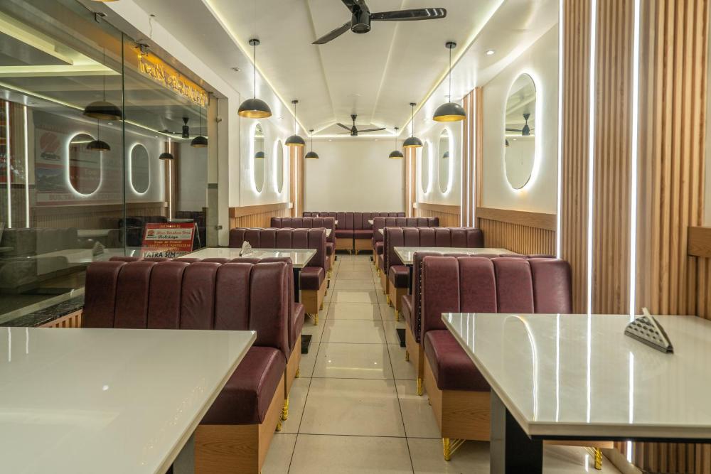 The Vaishvik