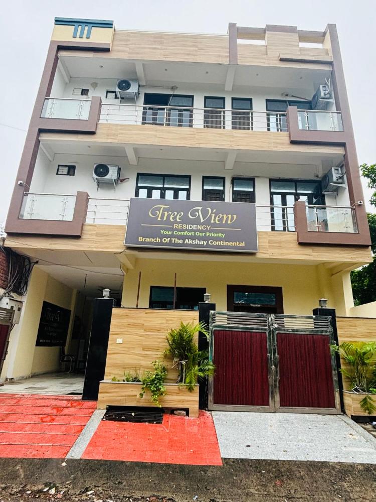 Akshay continental
