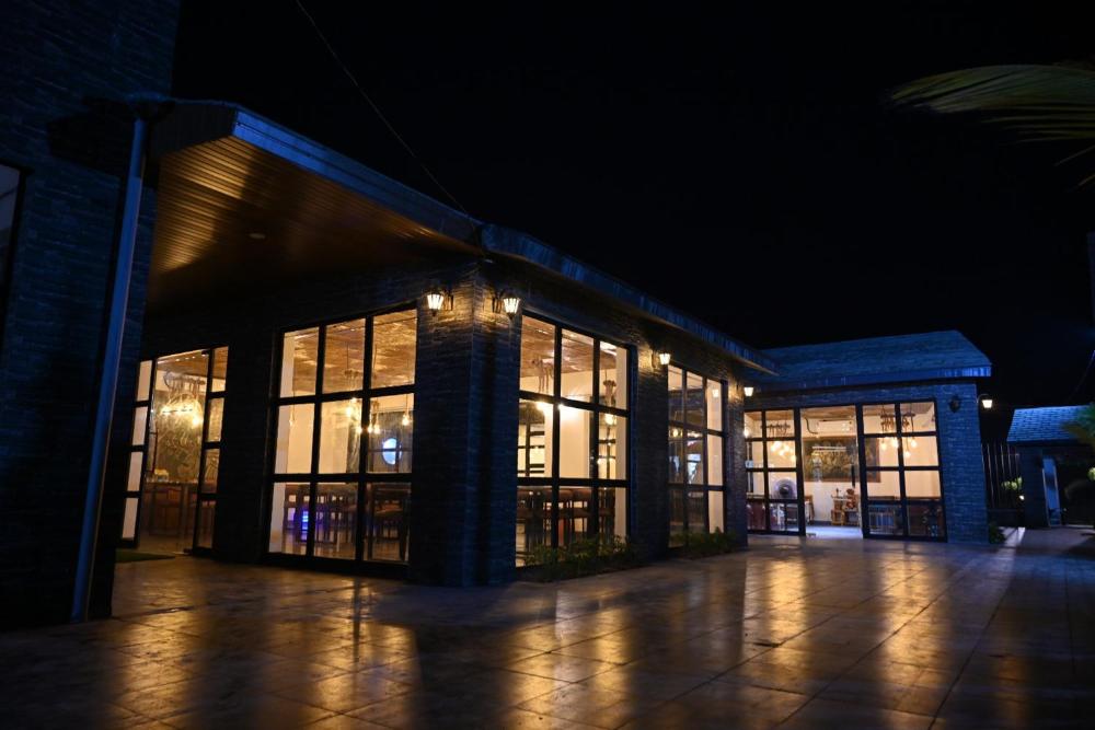 Shashwat Resort