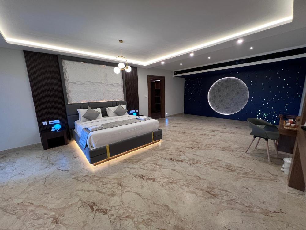 Silver Stone Park Resort