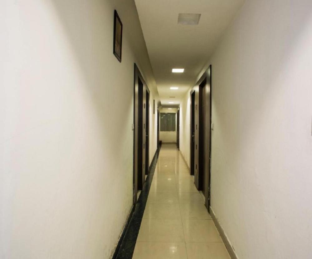 Hotel Crown Plaza 