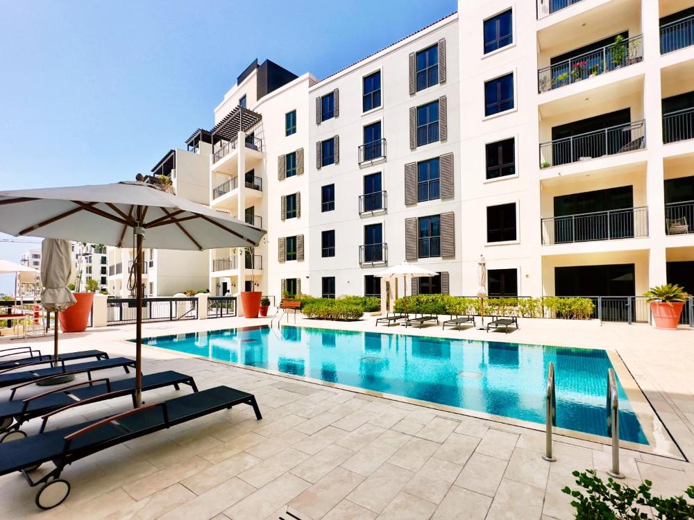 La Cote, Port de La Mer, Jumeirah 1 - Mint Stay