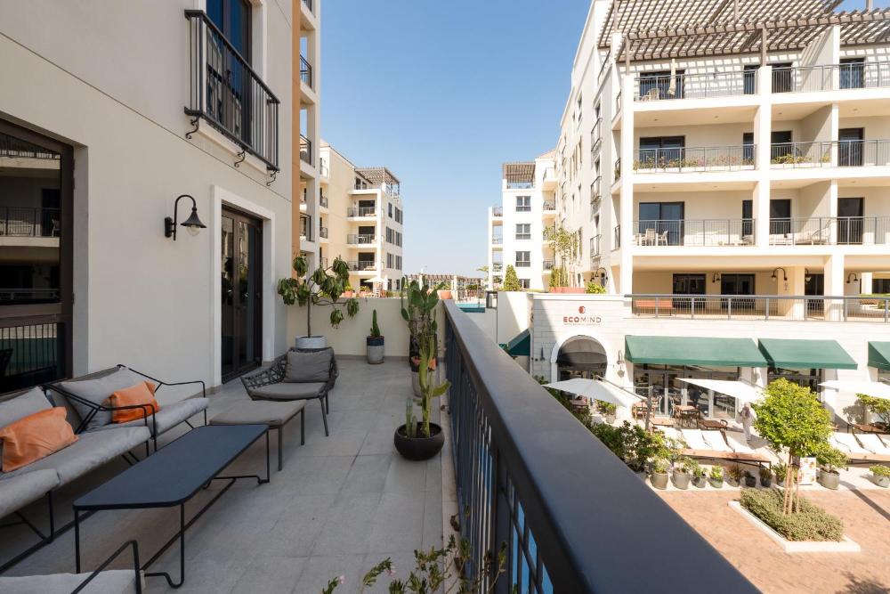La Cote, Port de La Mer, Jumeirah 1 - Mint Stay