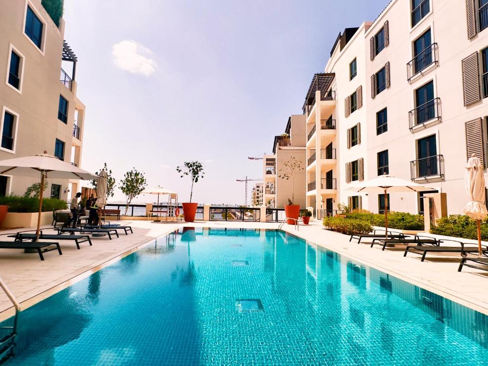 La Cote, Port de La Mer, Jumeirah 1 - Mint Stay