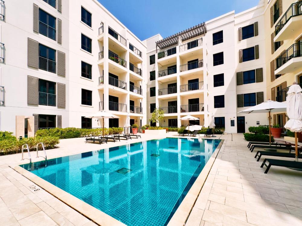 La Cote, Port de La Mer, Jumeirah 1 - Mint Stay