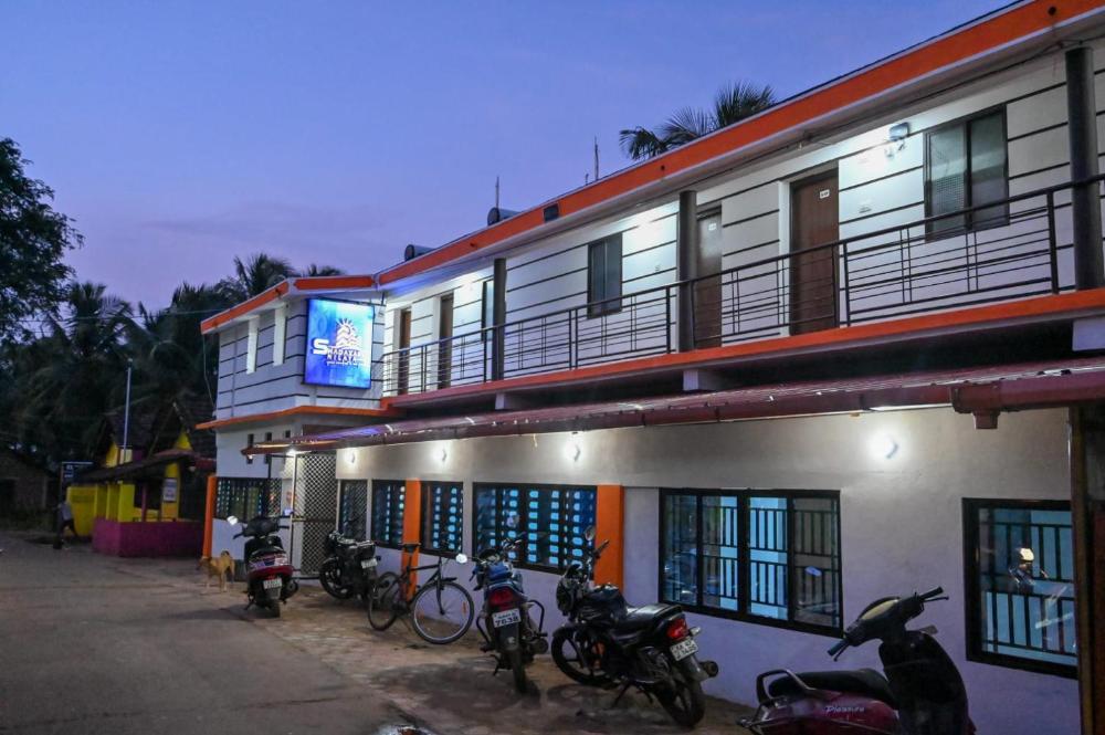 Shadaxari Nilaya