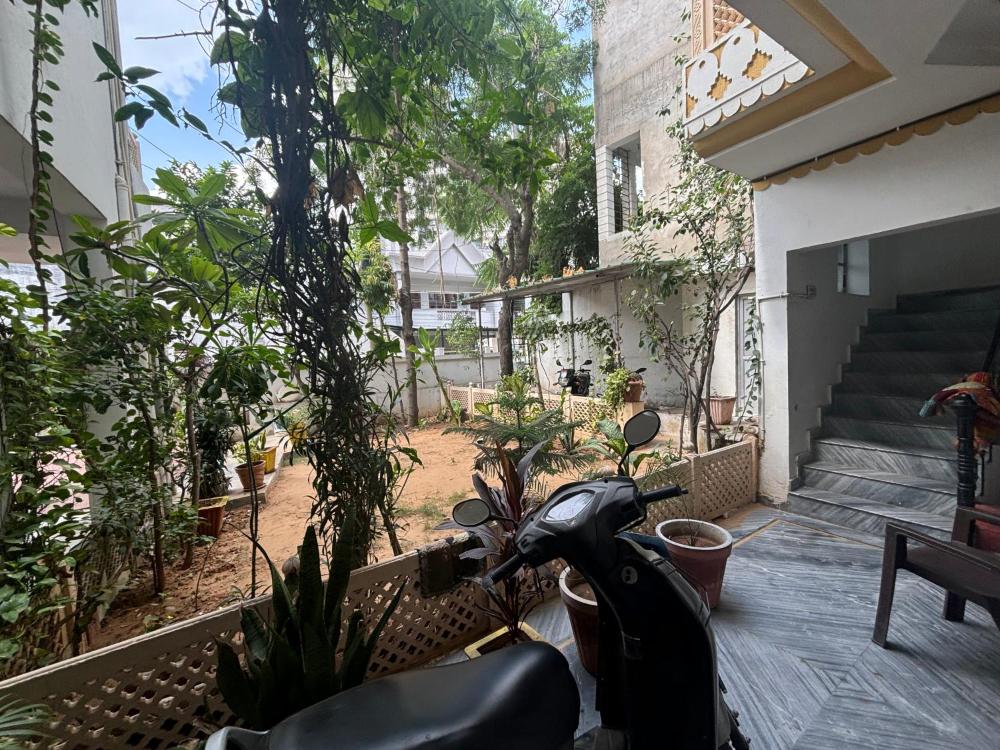 Jaipur Homestay