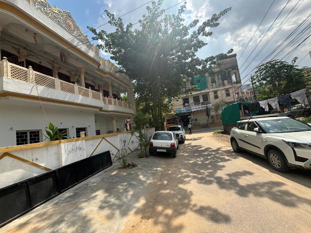 Jaipur Homestay