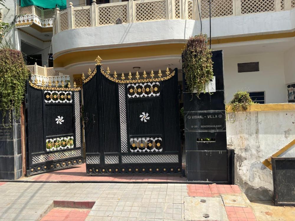 Jaipur Homestay