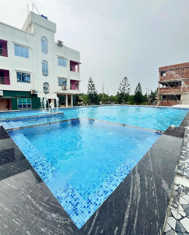Sunview Resort