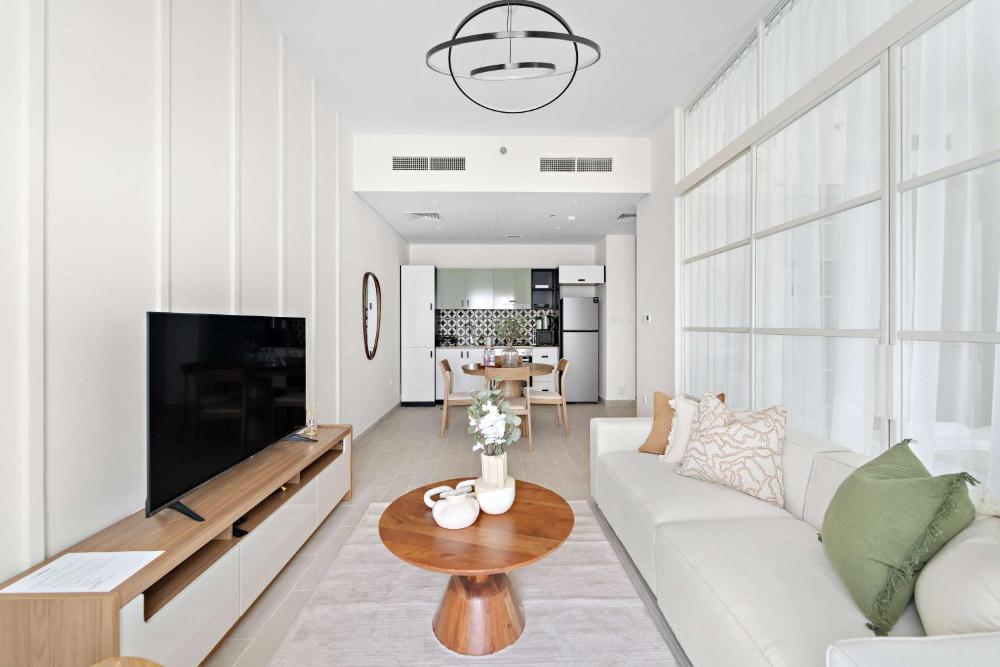 Silkhaus Next Golf Club | Golfville in Dubai Hills
