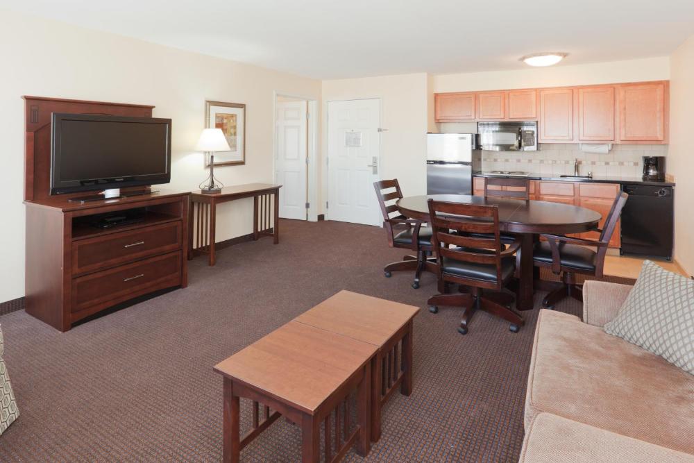 Photo - Staybridge Suites Rocklin - Roseville Area, an IHG Hotel