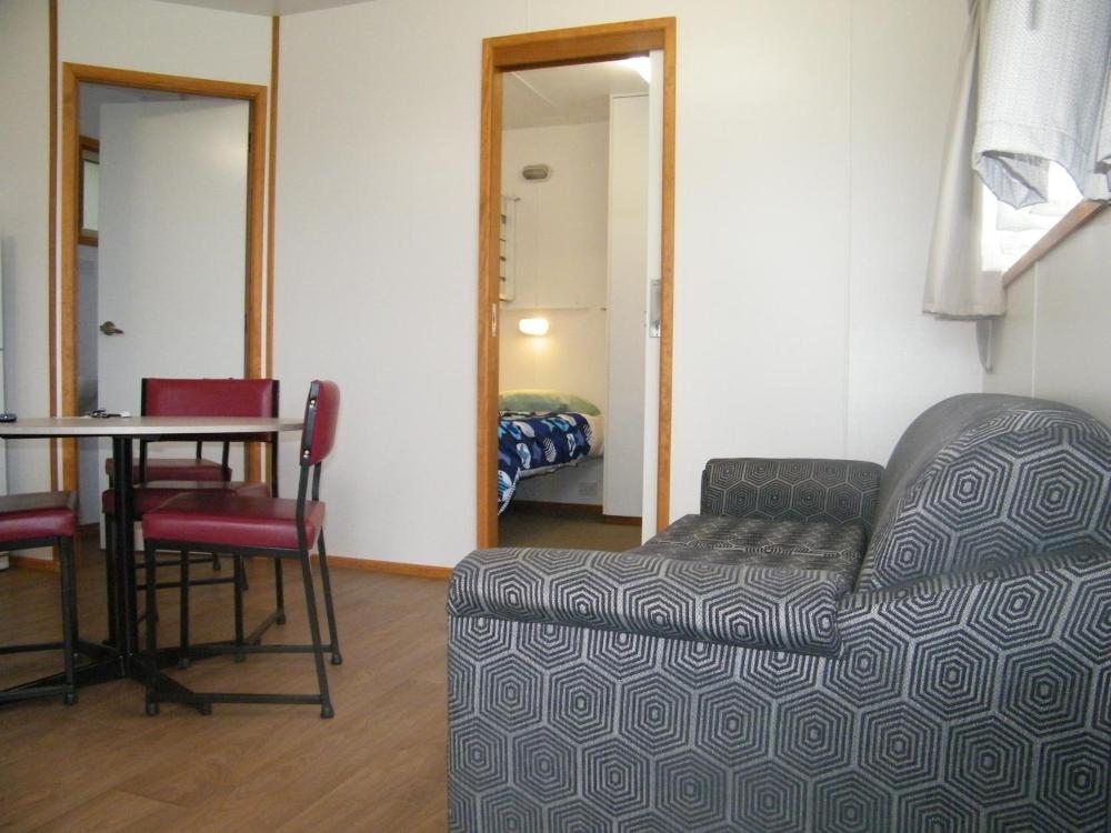 Bega Caravan Park