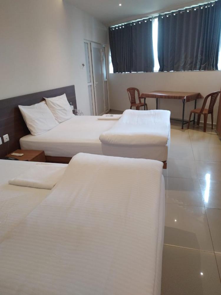 Hotel sri bhavan