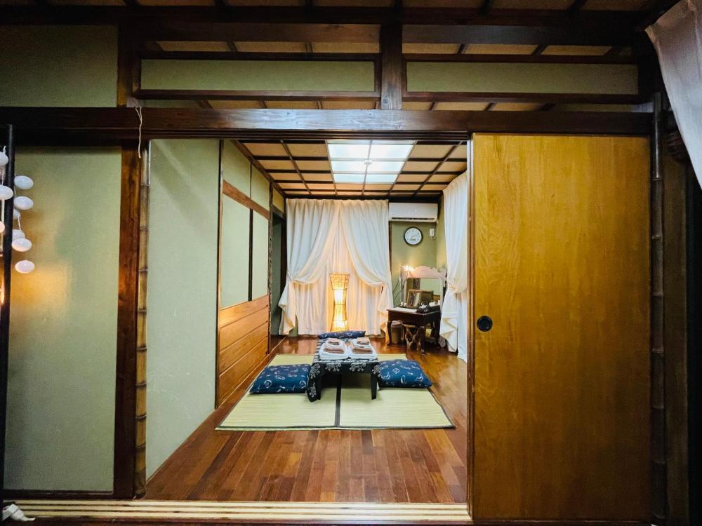 milk ya guest house caters to women only