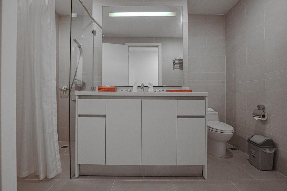 bellevue serviced apartments