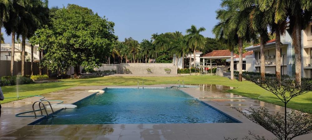 Tripenta Hotel