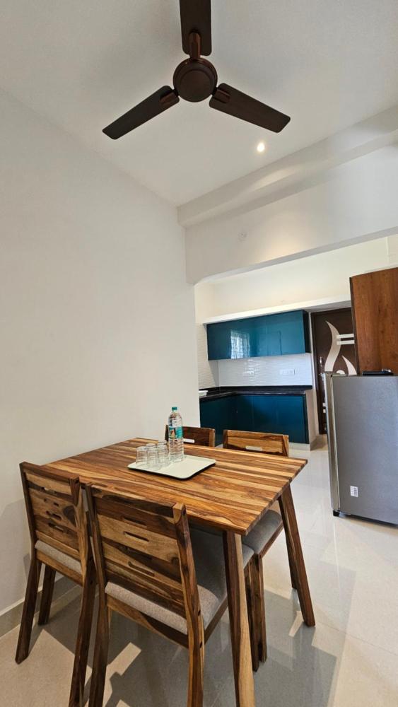 Vedha HomeStay