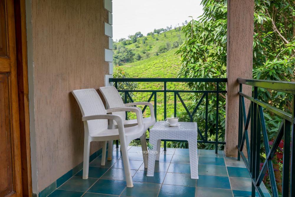 42 Green Pastures By LexStays-Tea Estate Experience