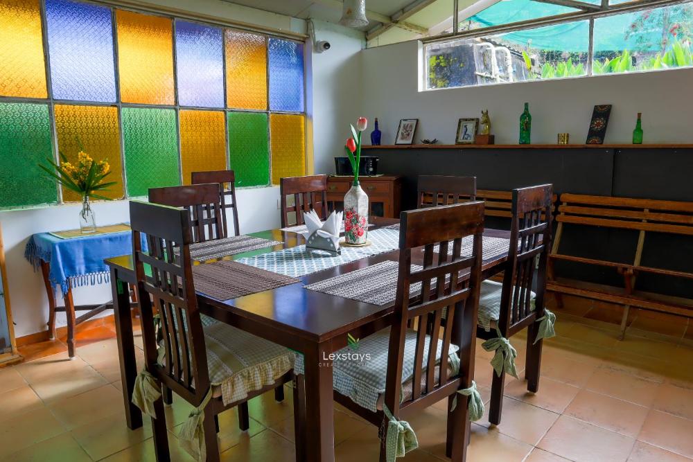 42 Green Pastures By LexStays-Tea Estate Experience