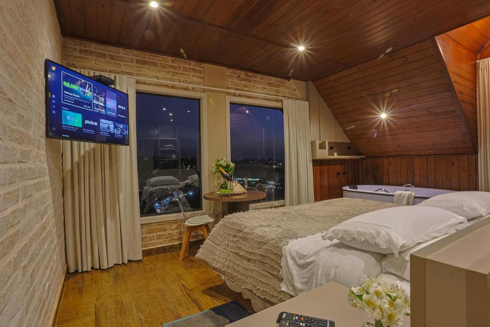 cantos e contos boutique hotel