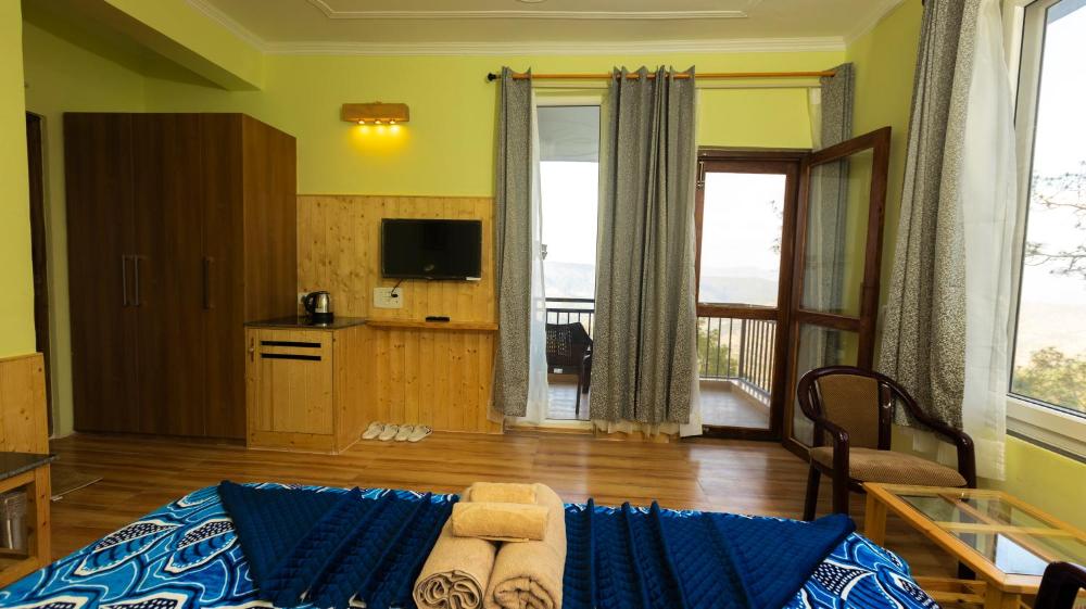 Nandini : A Premium Boutique Homestay