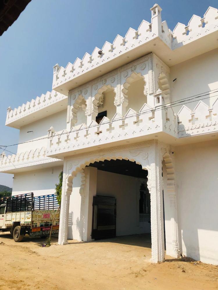 Kesariya Bagh Resort Pushkar