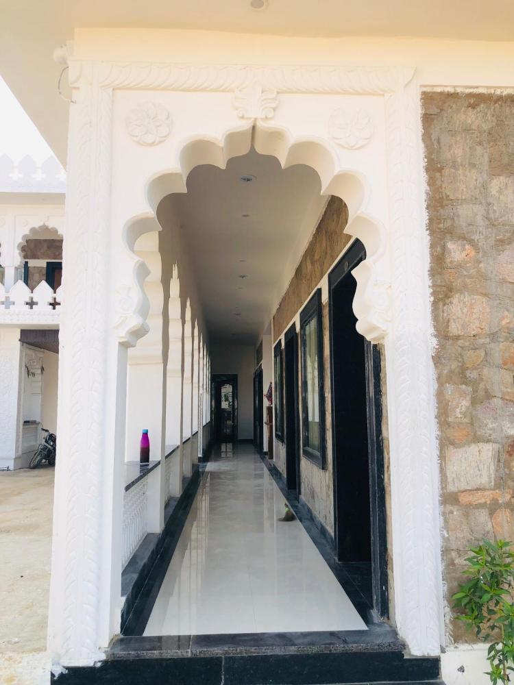 Kesariya Bagh Resort Pushkar