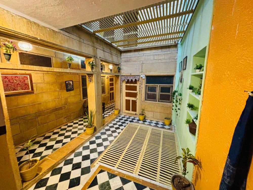 Hotel Renuka