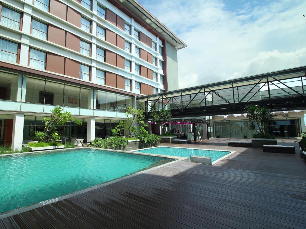 Foto - Mercure Padang