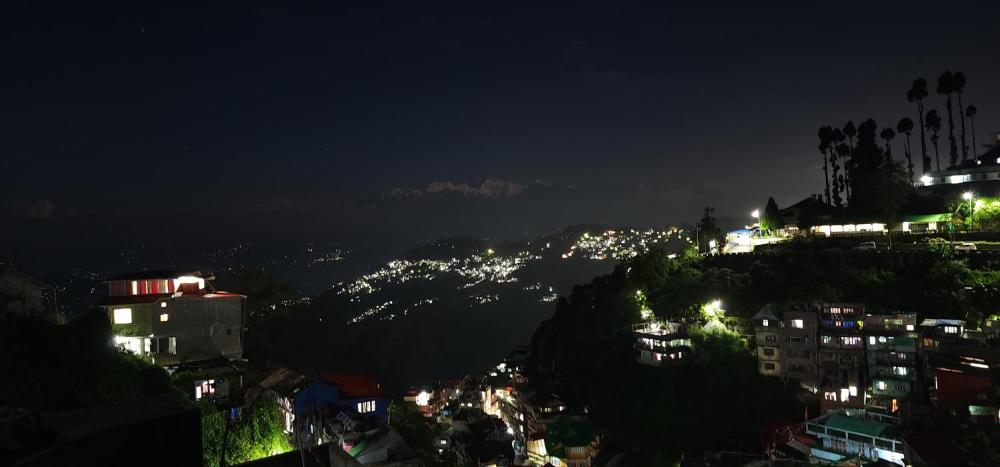 VERONICA ALPINA HOME STAY, DARJEELING INDIA