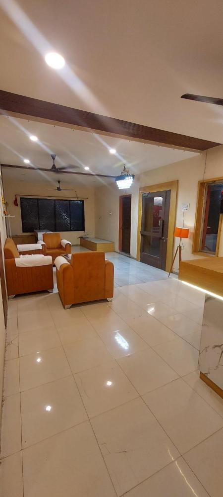 Hotel Kapish International, Solapur 