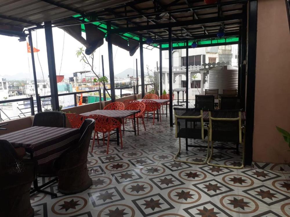Jag Niwas Guest House