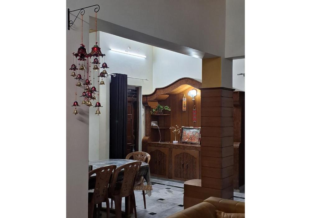 Sharan Homestay Ayodhya dham