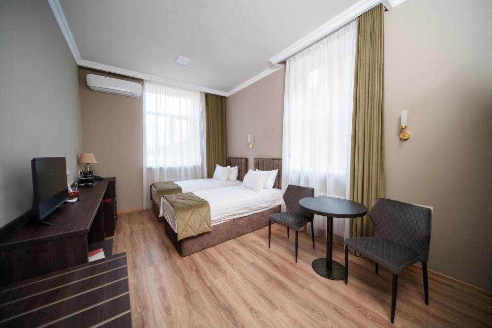 vallex garden hotel alaverdi