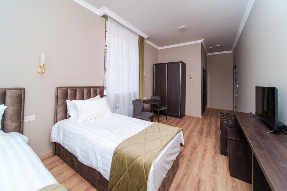 vallex garden hotel alaverdi